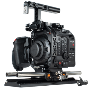 Noleggio Canon EOS C500 Mark II 5.9K Full-Frame Camera Body (EF Mount/ PL Mount)