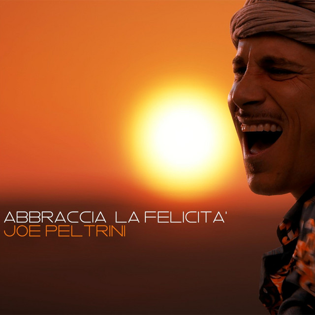 Virtual Production Studio / Videoclip “Joe Peltrini – Abbraccia la felicità”